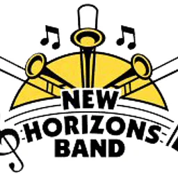 New Horizons Band Rehearsal (for Seniors & Retirees)