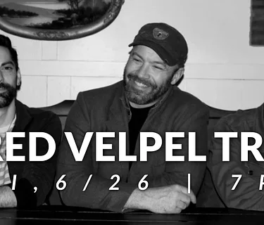 Fred Velpel Trio