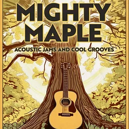 Mighty Maple