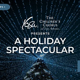YOSA & CCSA Present: A Holiday Spectacular