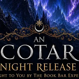ACOTAR 6 Midnight Release Ball