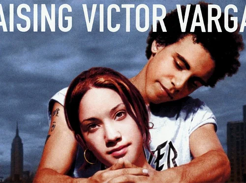 Film Works Alfresco: Raising Victor Vargas
