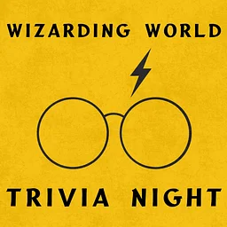 Wizarding World Trivia Night