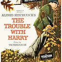 Sundays with Hitch: The Trouble With Harry