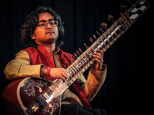 Sitar Concert - Deepsankar Bhattacharjee