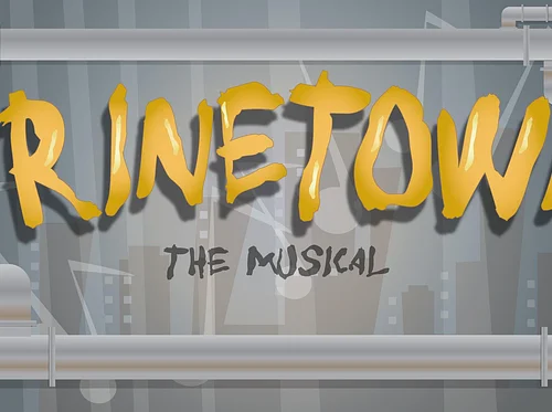 Urinetown, the Musical