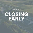 Closing Early