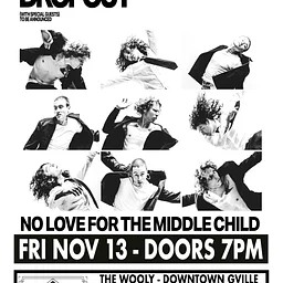 Fri. 11.13 - Beauty School Dropout