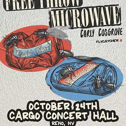 Free Throw & Microwave