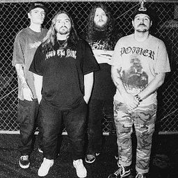 Boltcutter w/ Misery Whip, Consanguinity, Shot2Pieces, & CasketSnack @ What's Left Records