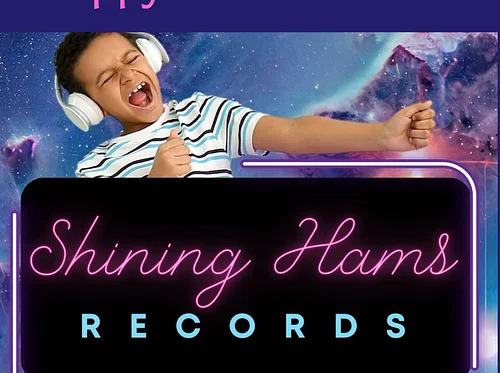 Shining Hams: Beginner Sound Production for Kids (May-Jun)