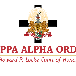 OKC Convivium and Locke Court of Honor