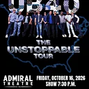 UB40: The Unstoppable Tour