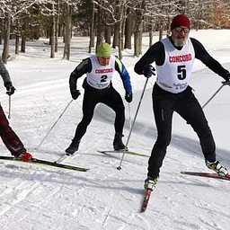 Capital City Sprint