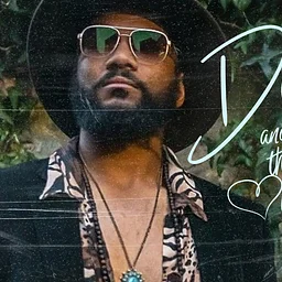 Darnell Cole and the Vibe
