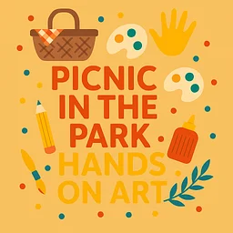 Picnic in the park