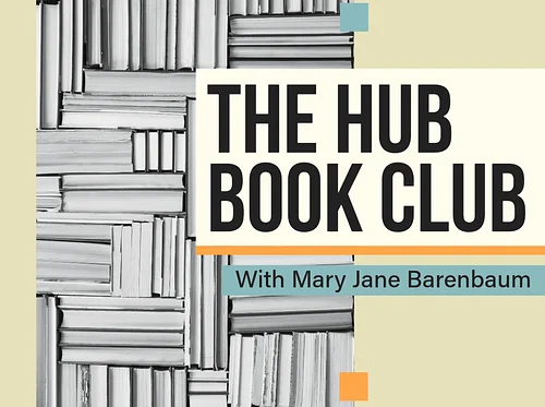 The Hub Book Club