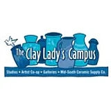 The Clay Lady's Campus