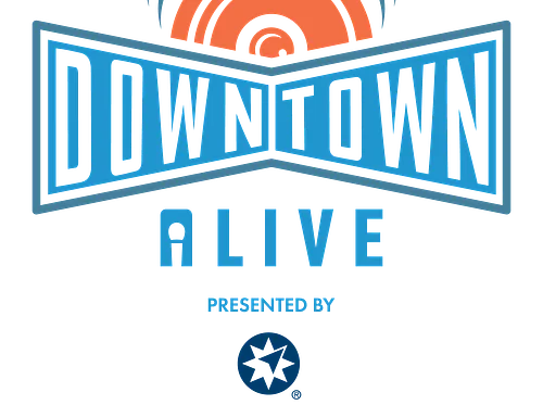 Piedmont Natural Gas DOWNTOWN ALIVE