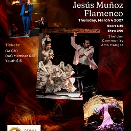 Jesús Muñoz Flamenco