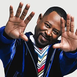 Martin Lawrence