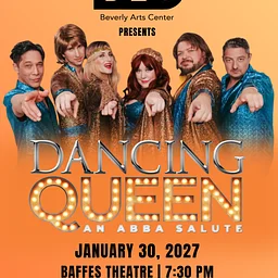 Dancing Queen: An ABBA Salute