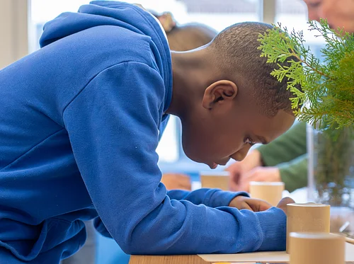 Summer Studios: Terrific Textiles