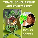 Artist Talk: 2026 Bicycle Glass Scholarship Recipients