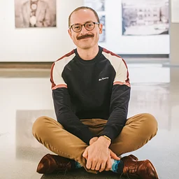 Friends of Visual Arts Fall Lecture