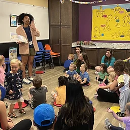 Storytime