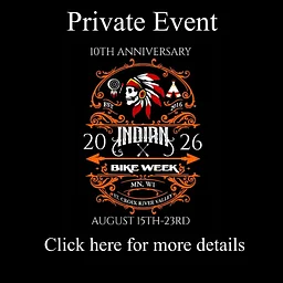 Indian Bike Week