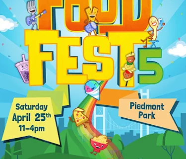 Piedmont Food Festival 2026