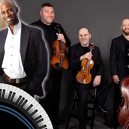 TIMELESS HARMONIES: Celebrating 40 Years of Making Music