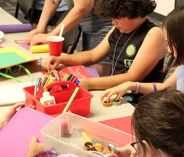 After School Music Classes: Making Instruments & Music (4/21/2026)