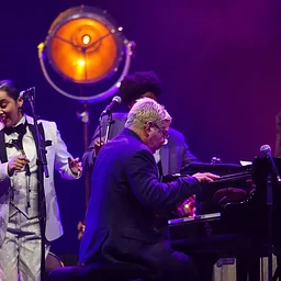 Pink Martini All-Stars