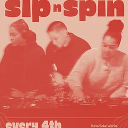 Sip n Spin