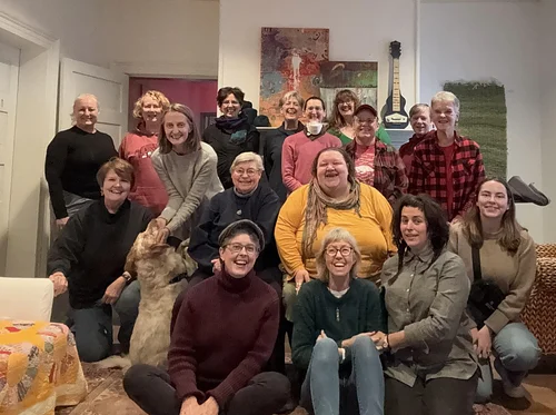 Second Sunday Singing