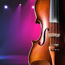 Dallas International Violin Competition Finals
