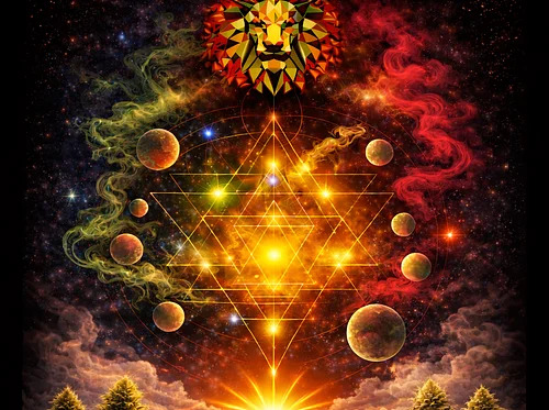 420 Celebration Featuring 3rd Chamber + Select Sound System