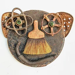 Paul Samenfeld Exhibit