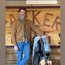 ERIC CONGDON LIVE!