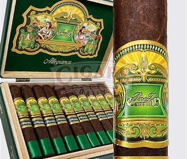 My Father Cigar Event at Modicum