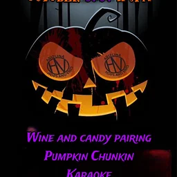 Hallowine