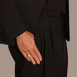 Marissa Collections x David Perry Fine Jewelry