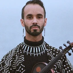The Folkus Project presents Jake Blount