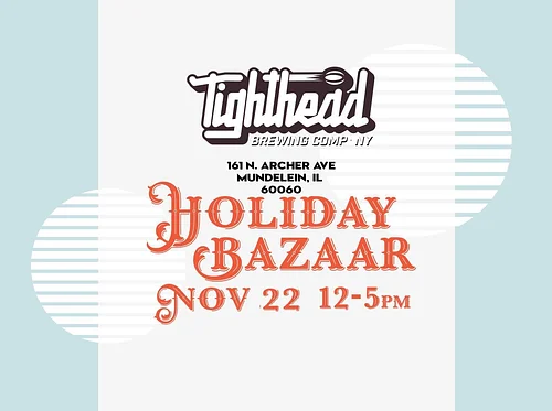 Holiday Bazaar