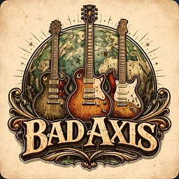 Music Night with Bad Axis