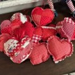 Hearts for Sam