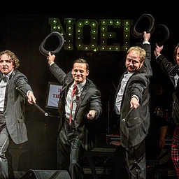 The Grand Ol’ Christmas Show