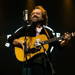 Concert Series: Dan Tyminski Band (SOLD OUT)